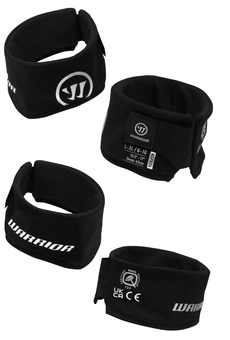Halsschutz Warrior Pro Neck Guard