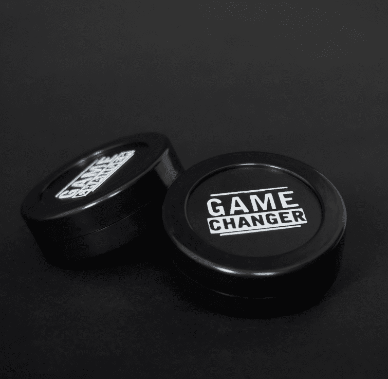 Game Changer IPuck