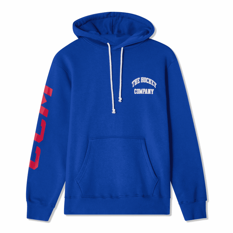 Lifestyle CCM Athleisure Hood SR