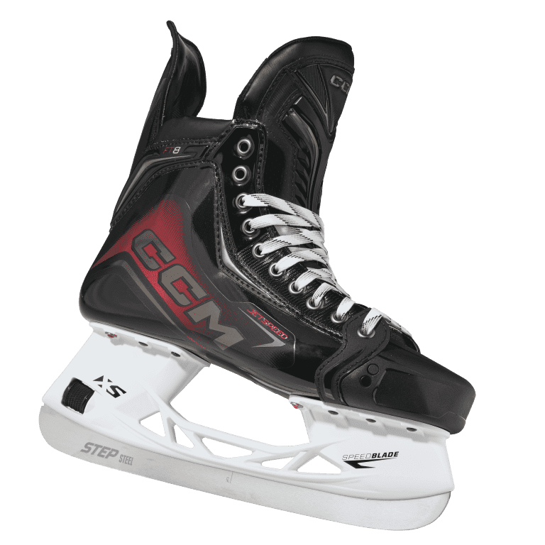 Schlittschuhe CCM Jetspeed FT8 INT