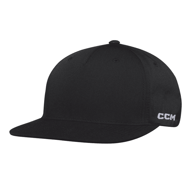 Cap CCM Team Flatbrim Snapback Cap 3.0 SR