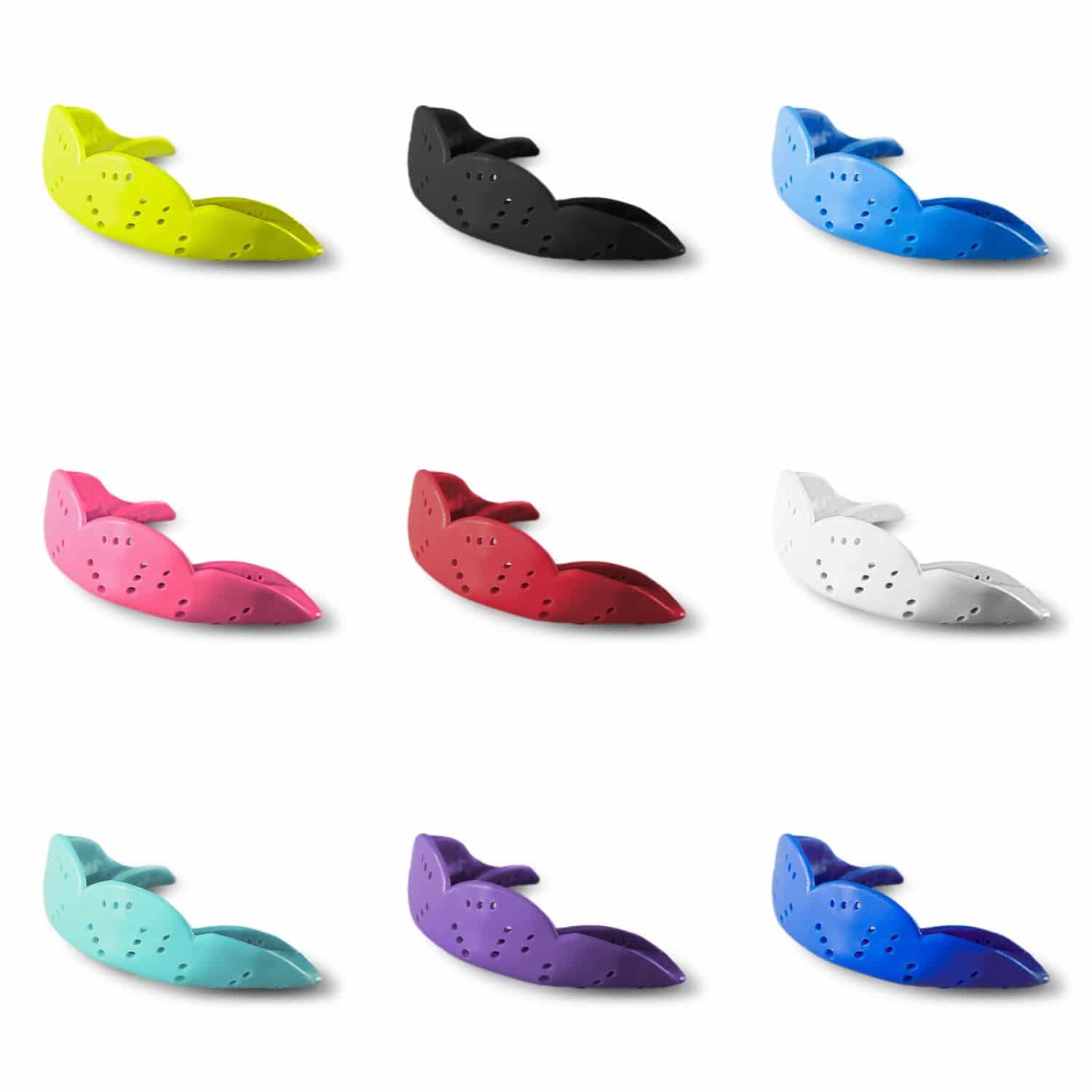 Zahnschutz Sisu Aero