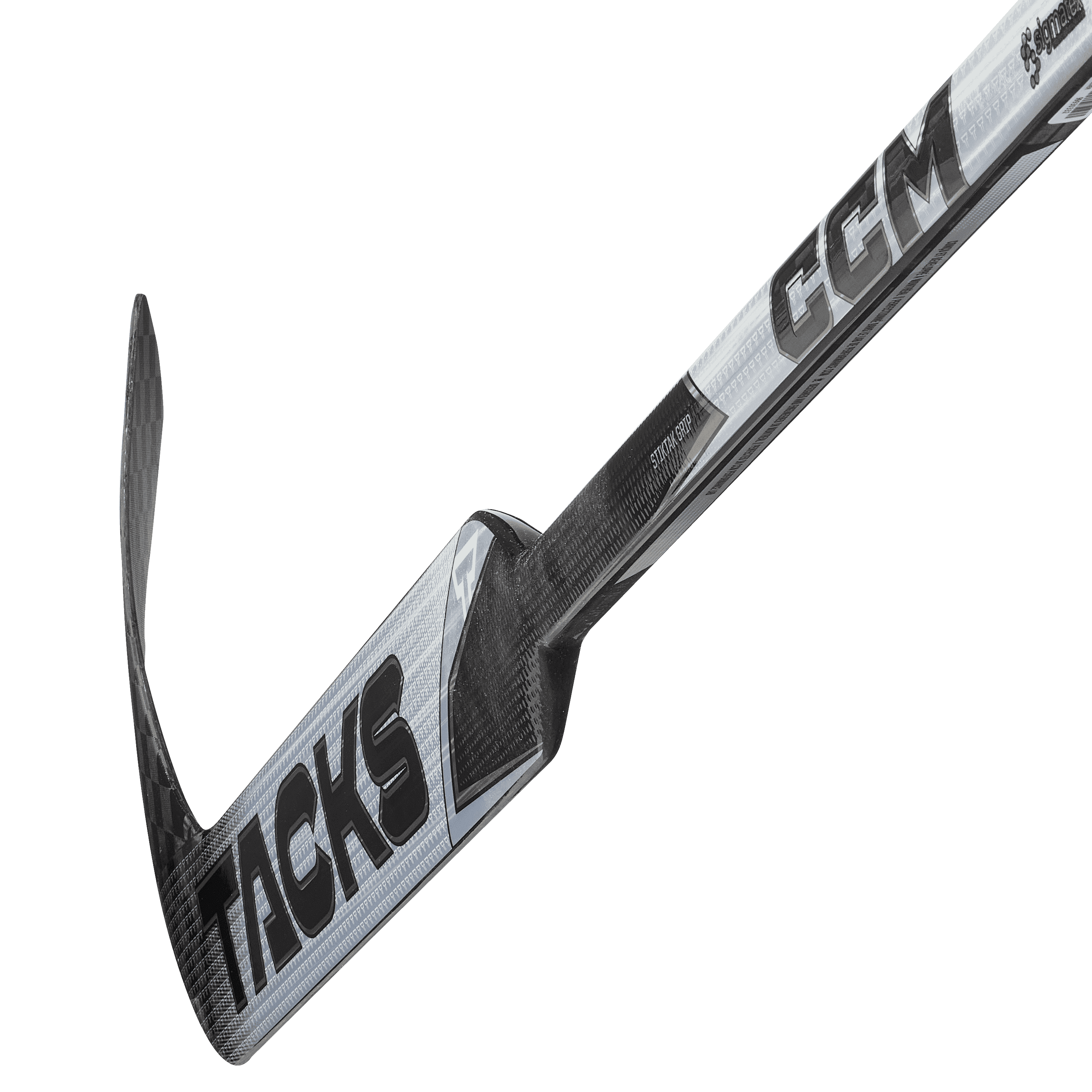 TW-Schläger CCM TACKS PRO INT Links