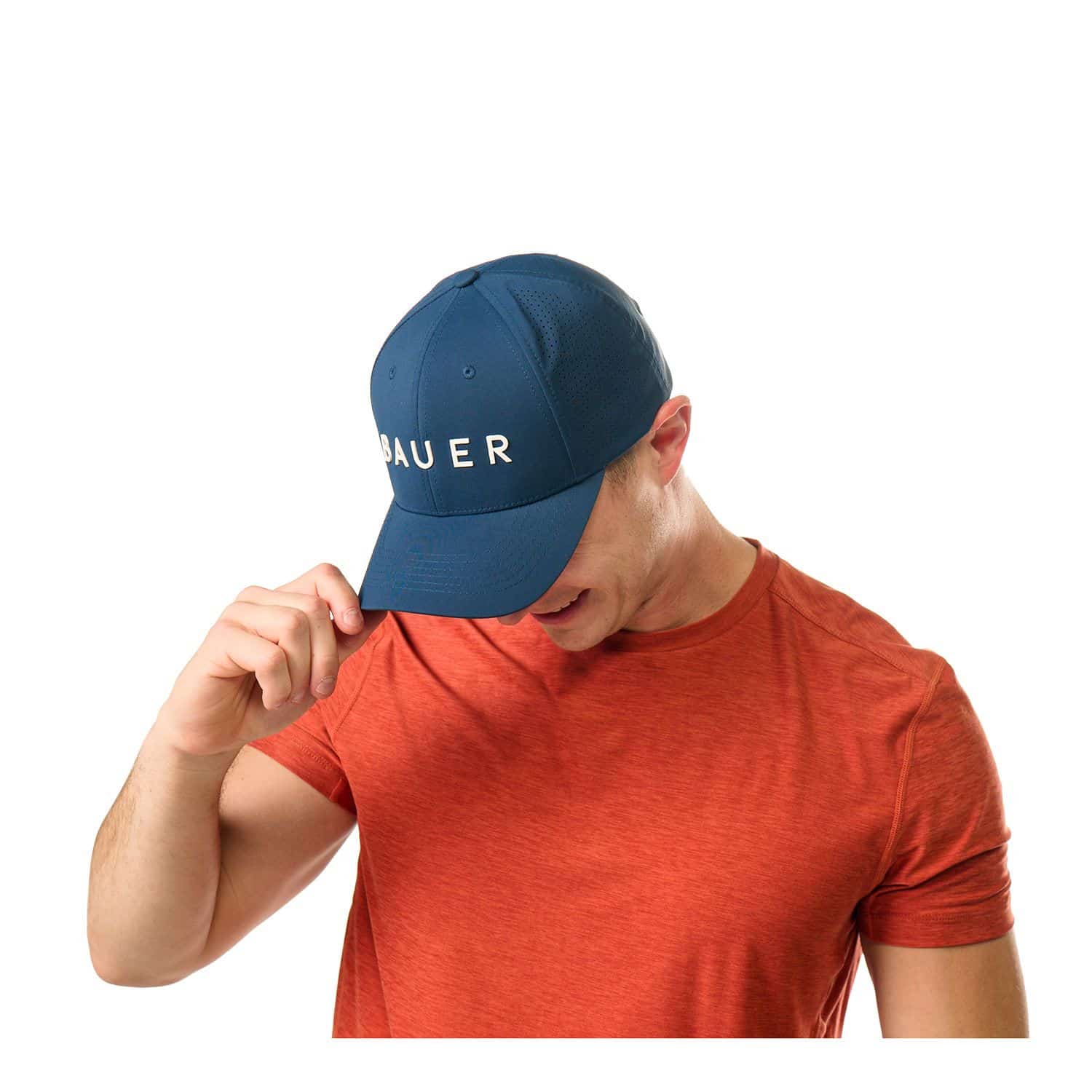 Lifestyle Bauer Performance Hat SR