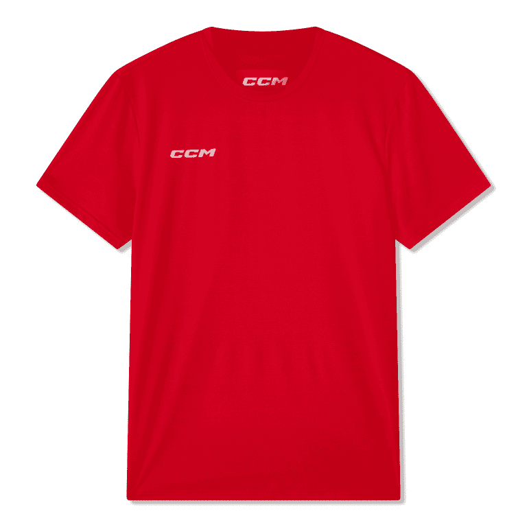 Teamwear CCM Team Lightweigth Training Tee SR