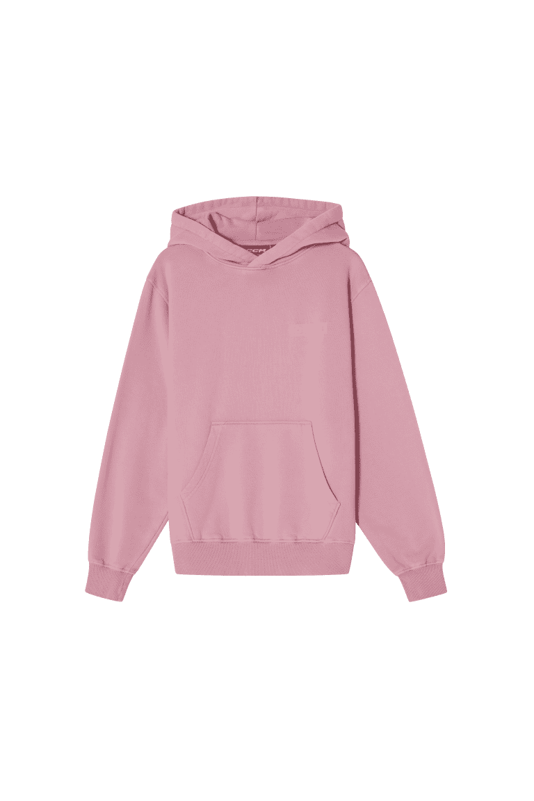 Lifestyle CCM Vintage Pullover Hoodie F25 Women