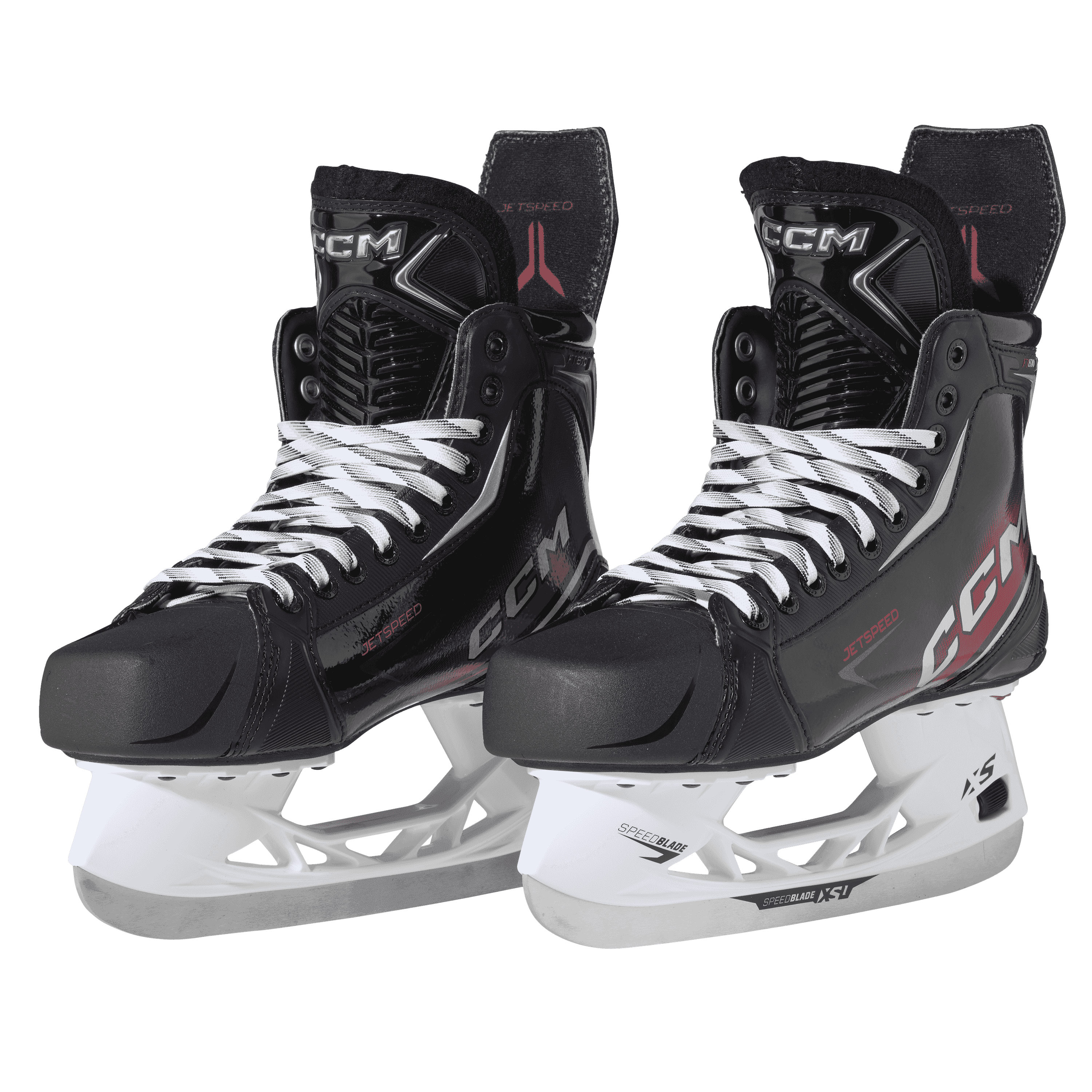 Schlittschuhe CCM Jetspeed FT870 JR
