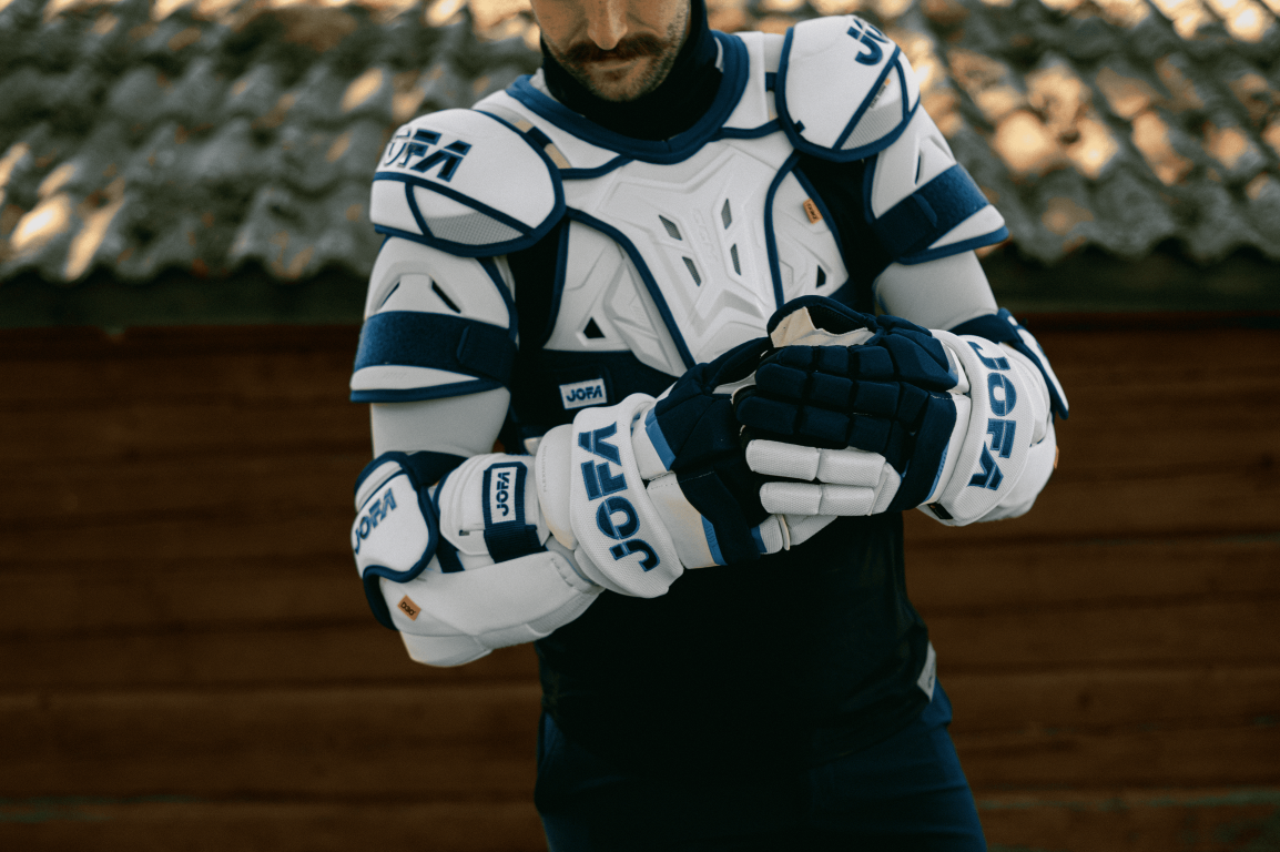 Ellbogenschutz JOFA PRO SR