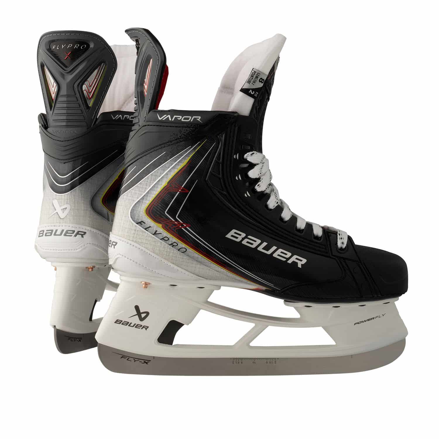 Schlittschuhe Bauer Vapor FLYPRO INT