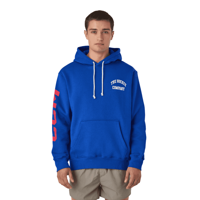 Lifestyle CCM Athleisure Hood SR
