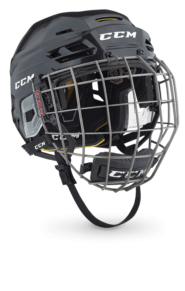 Helm CCM Tacks 310 Combo 