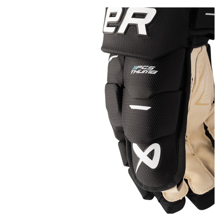 Handschuhe Bauer Supreme F50 SR