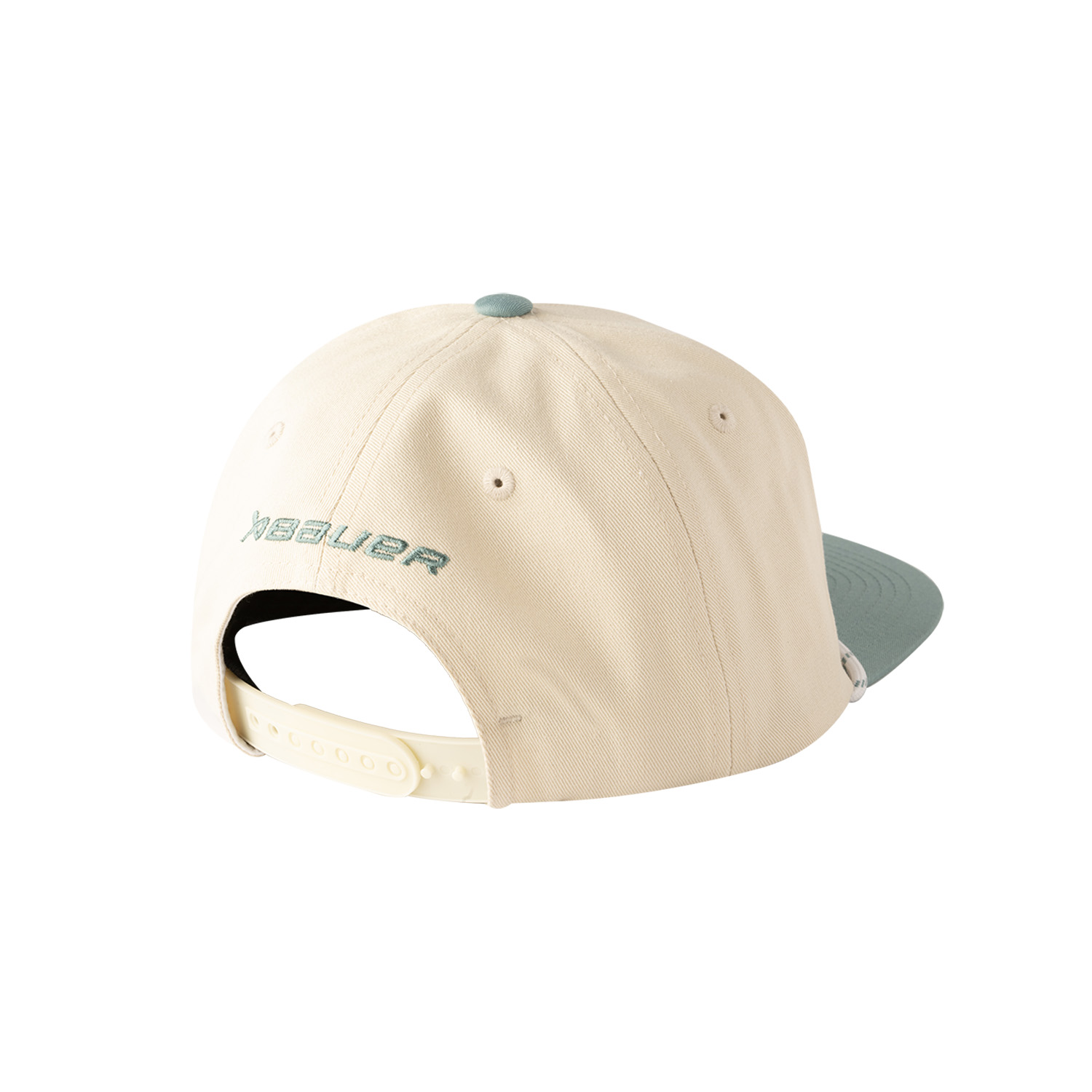 Lifestyle Bauer Snapback with Rope SR- S26