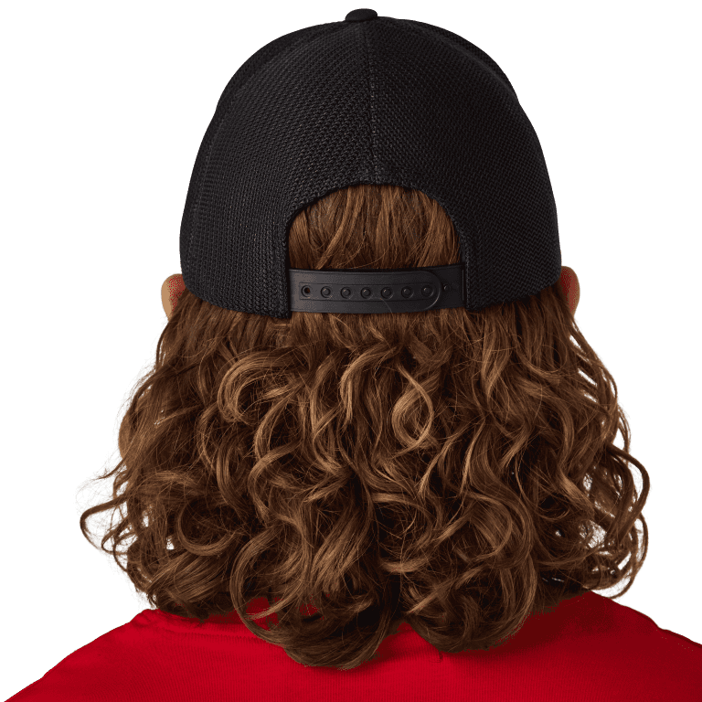 Lifestyle CCM Athleisure Trucker Cap SR