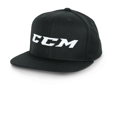 Cap CCM Big Logo Snap Back