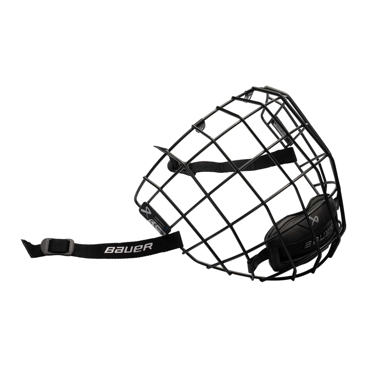 Gitter Bauer Contour 3 SR