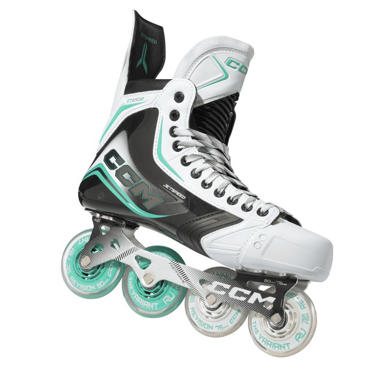 Rollerhockey Skate CCM Jetspeed 890 INT