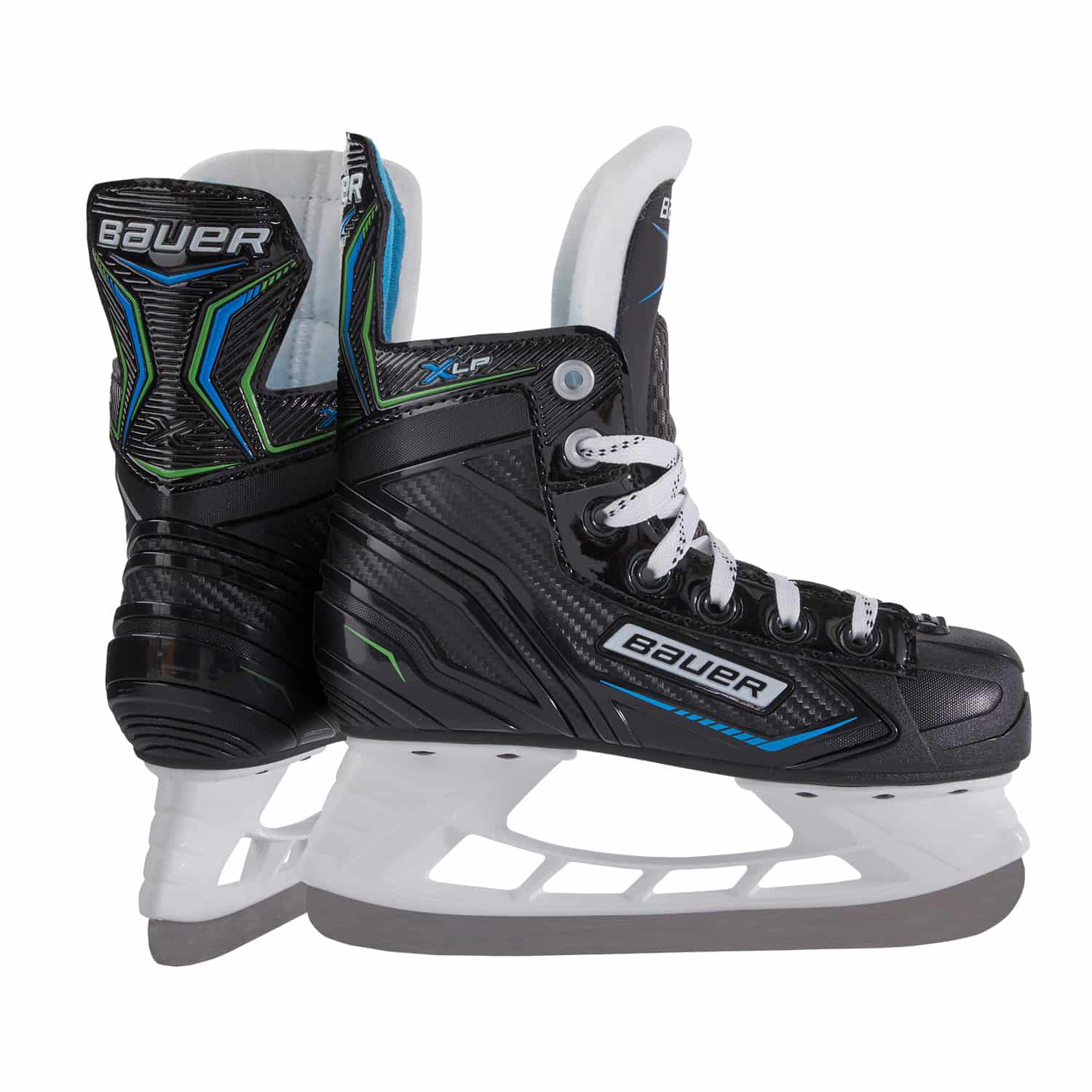 Schlittschuhe Bauer X-LP YT 