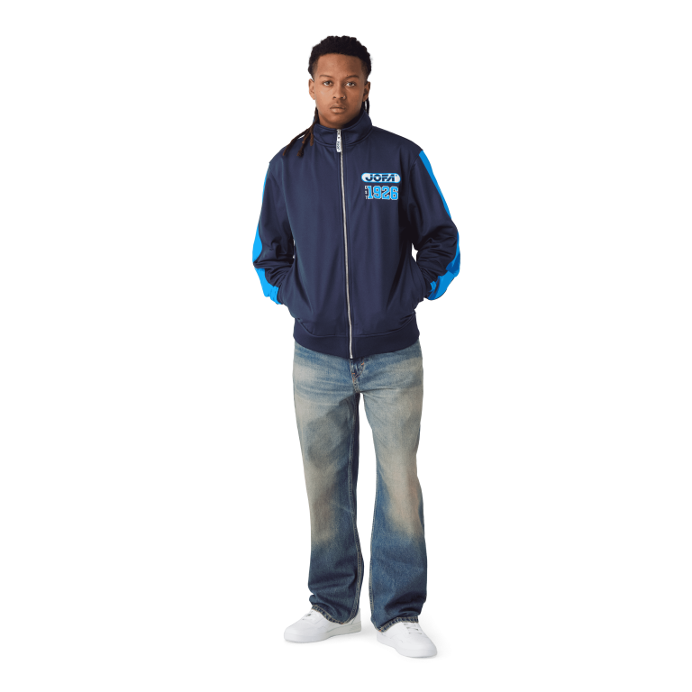 Lifestyle CCM Jofa Zip Jacket SR