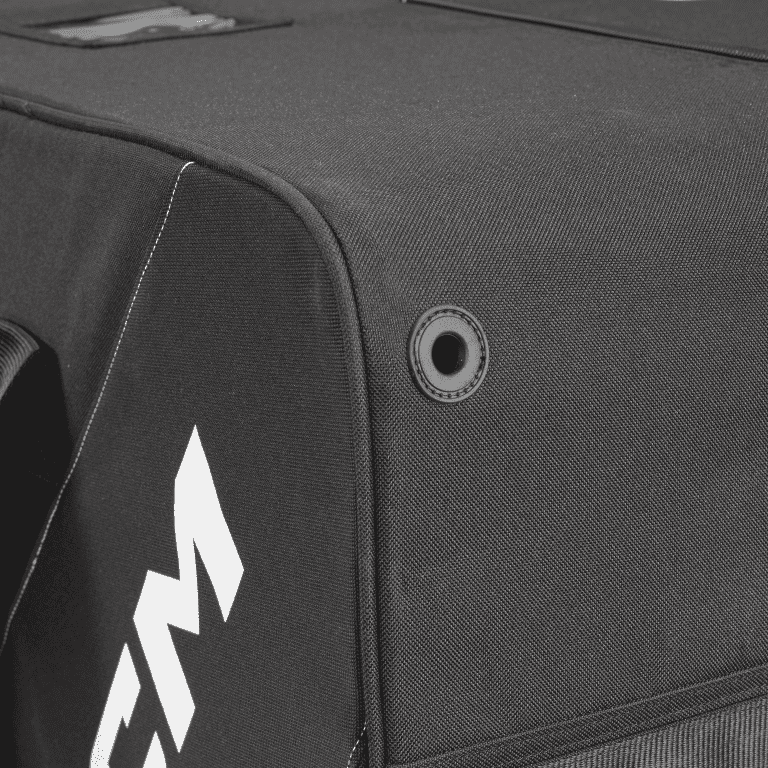 Tasche CCM Core Carry Player Bag SR 37"