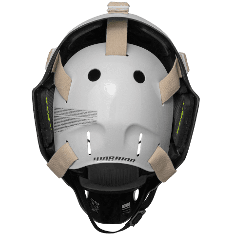TW-Maske Warrior R/F2 PRO SR CE Cat Eye