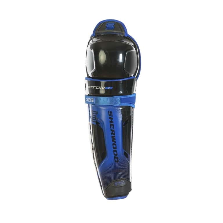 Beinschutz Sherwood Code Photon 2 JR