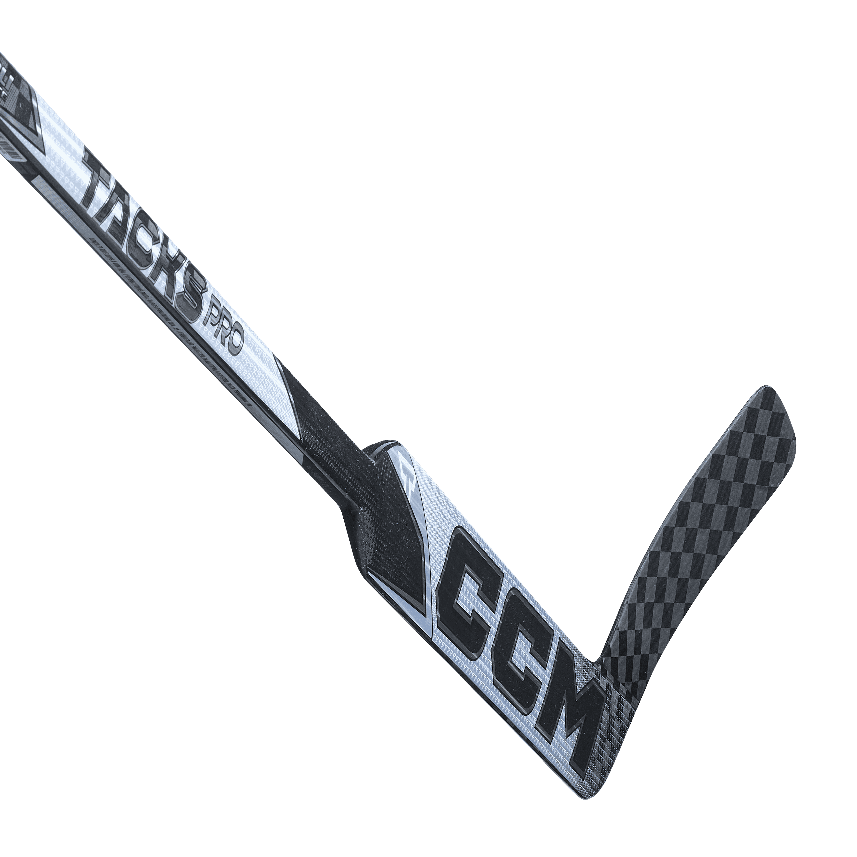 TW-Schläger CCM TACKS PRO SR Links