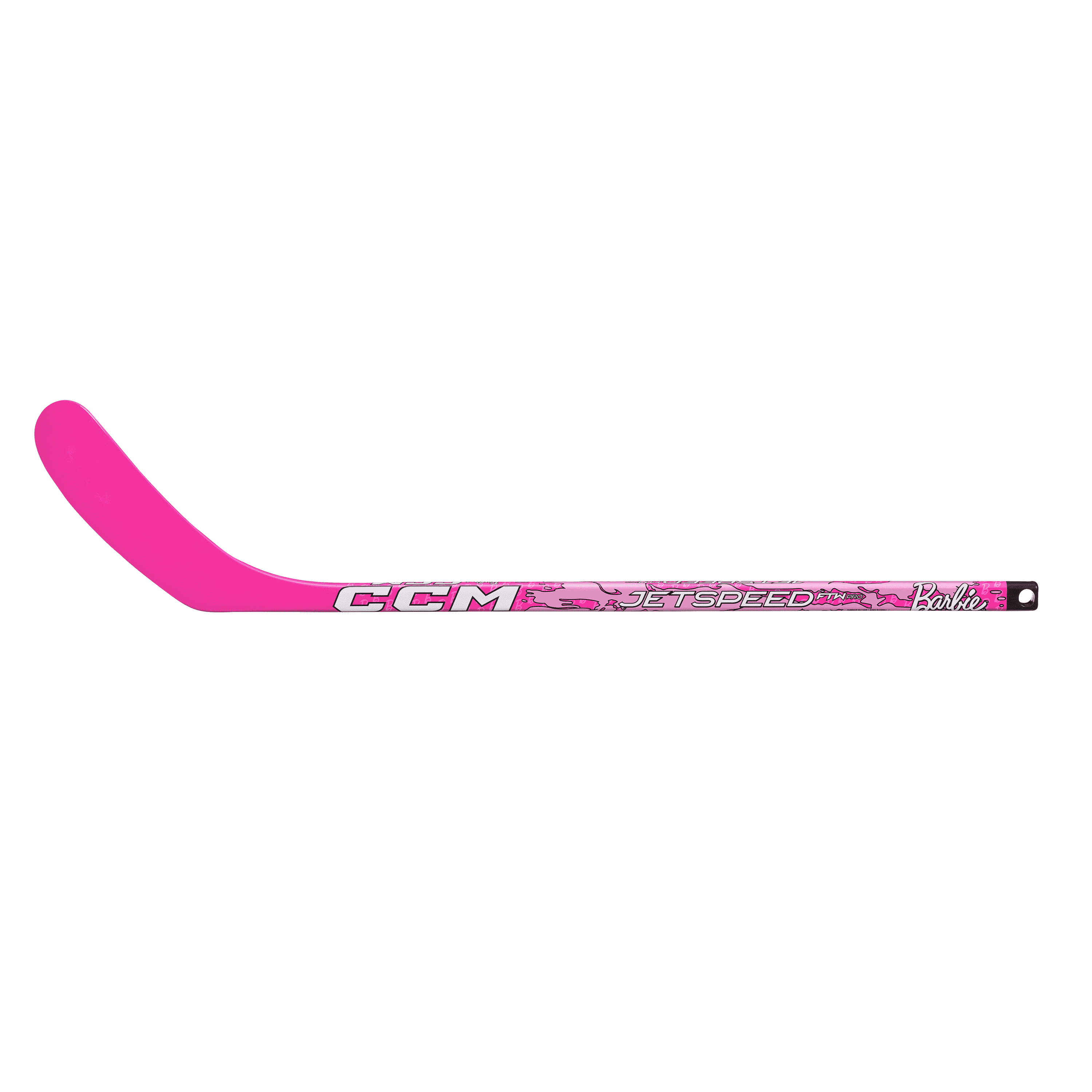 Ministick CCM x Barbie