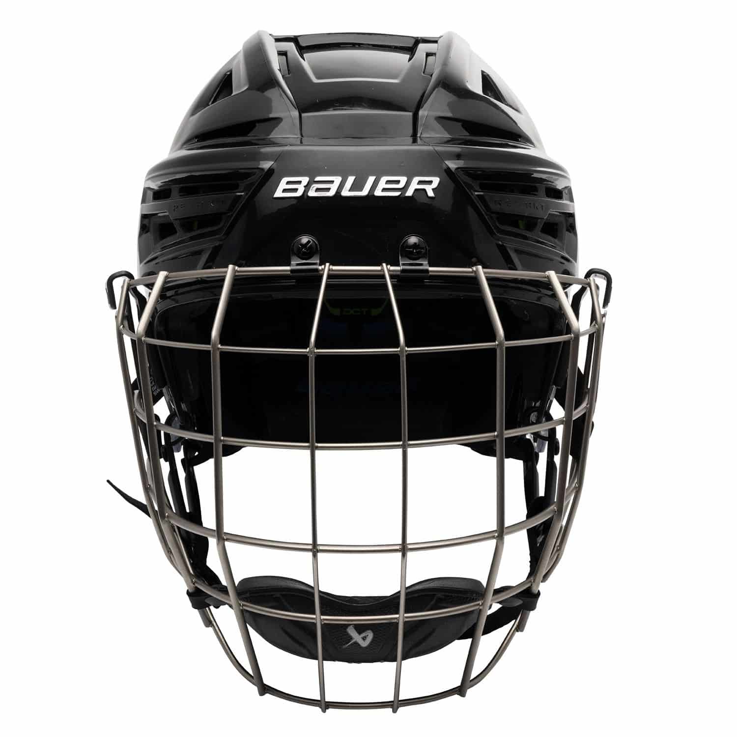 Helm Bauer Re-Akt 155 Combo