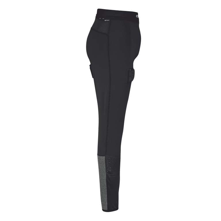 Unterwäsche CCM Women Cut Protection Jock Pant SR