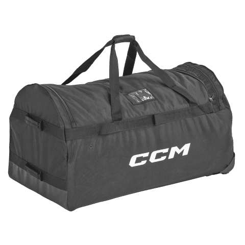 Tasche CCM PRO Wheeled Goalie Bag 2.0 Medium 40" 