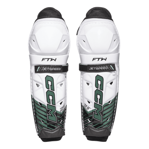 Beinschutz CCM Jetspeed FTW JR