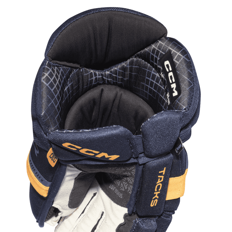Handschuhe CCM XR JR