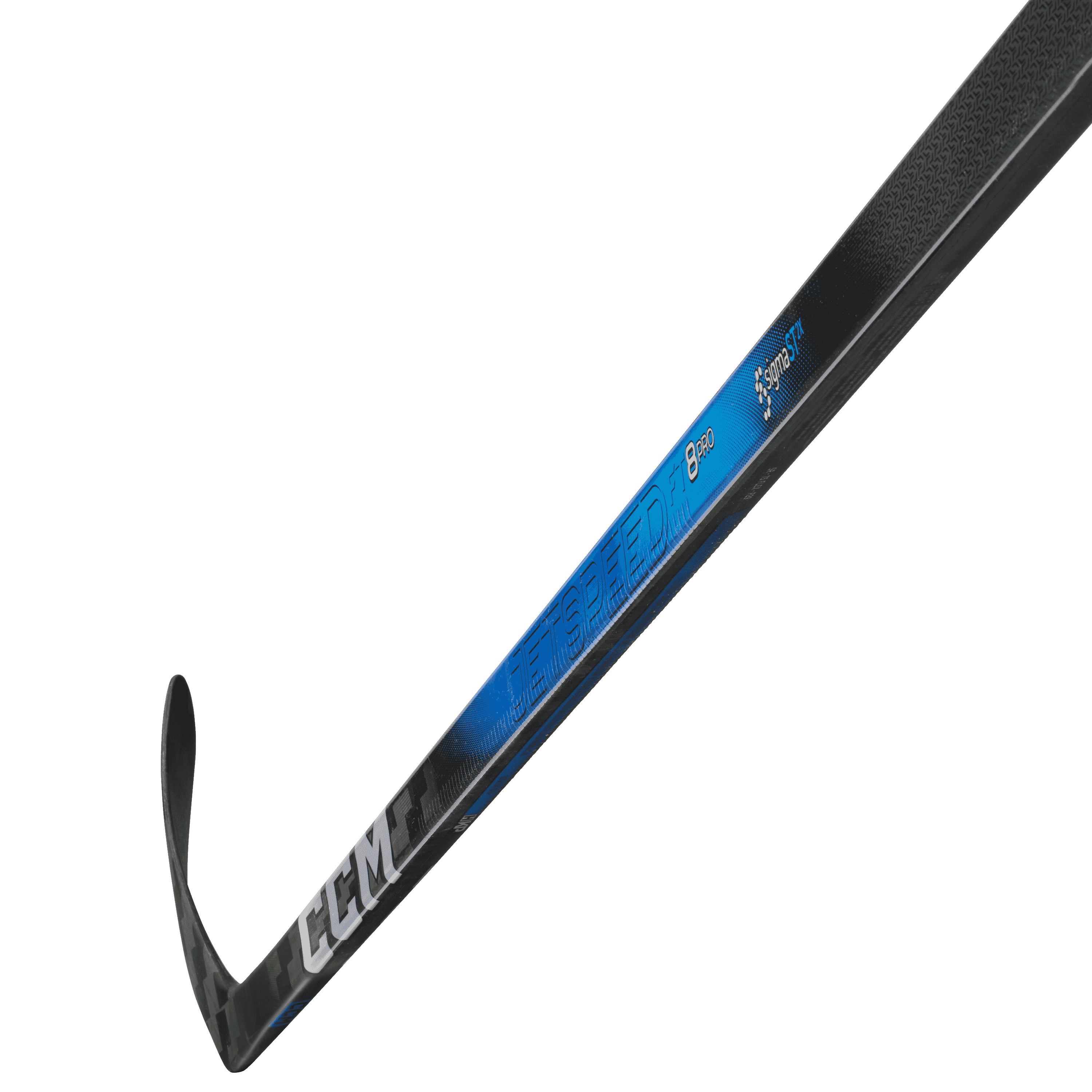 OPS CCM Jetspeed FT8 PRO SR Rechts - SC Blue