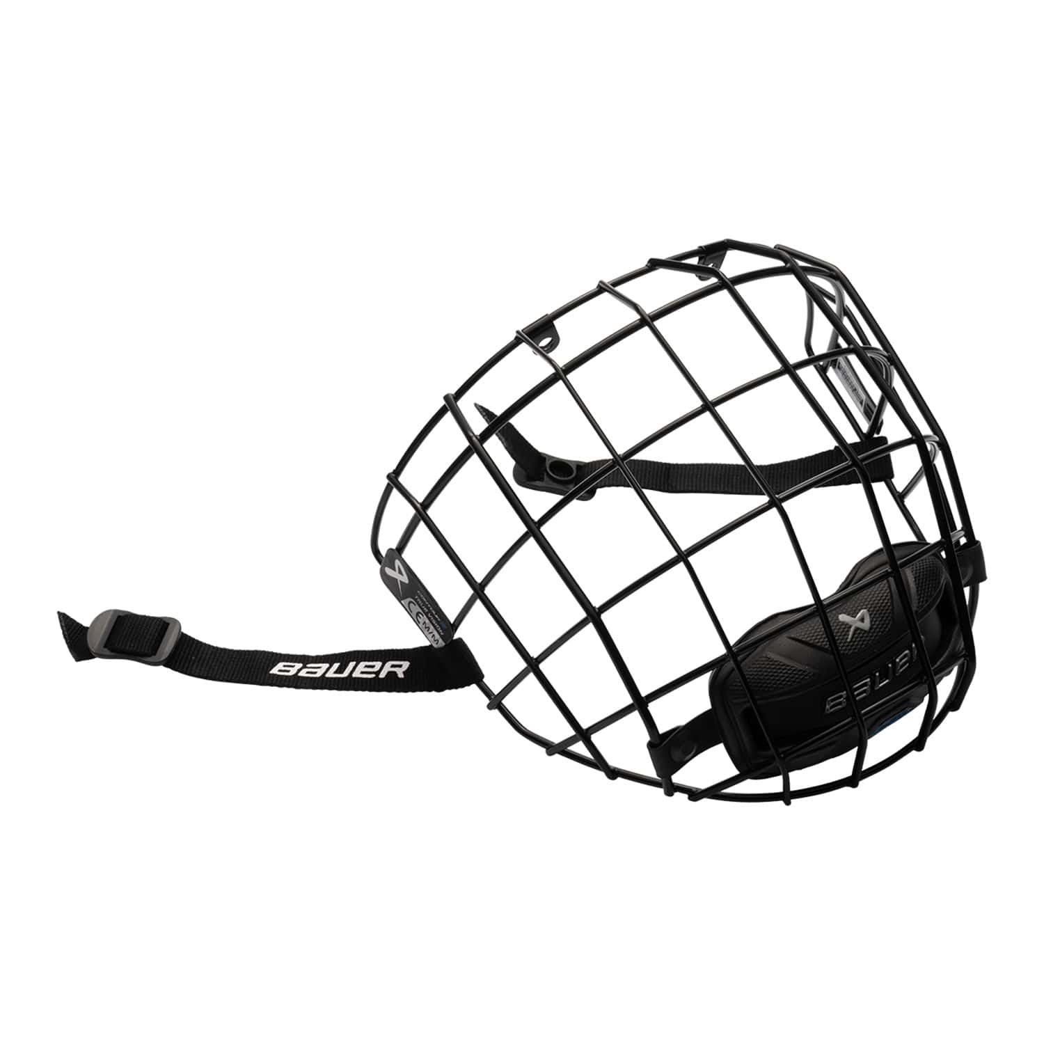 Gitter Bauer Contour 2 SR