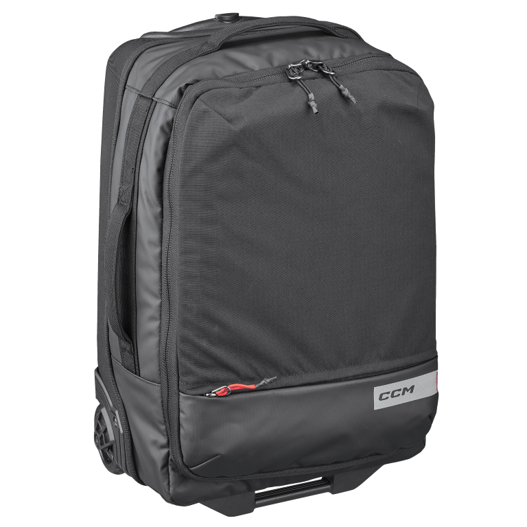 Tasche CCM Premium Jetspeed Carry-On Luggage