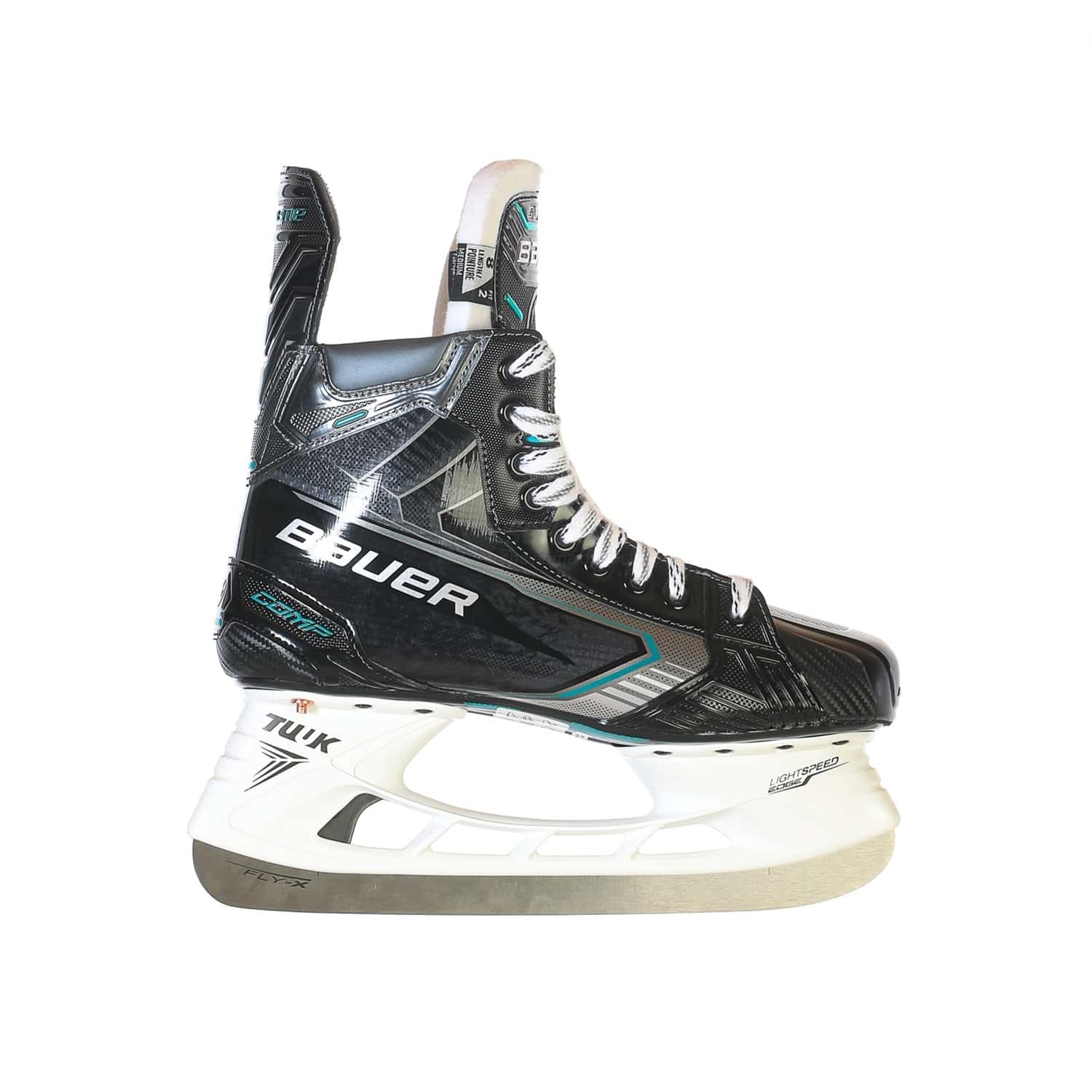 Schlittschuhe Bauer Supreme F35 INT