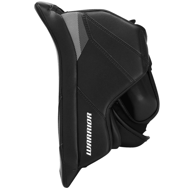 TW-Blocker Warrior Alpha Surge High Curve SR