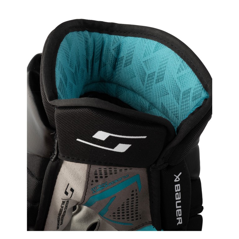 Handschuhe Bauer Supreme F40 JR