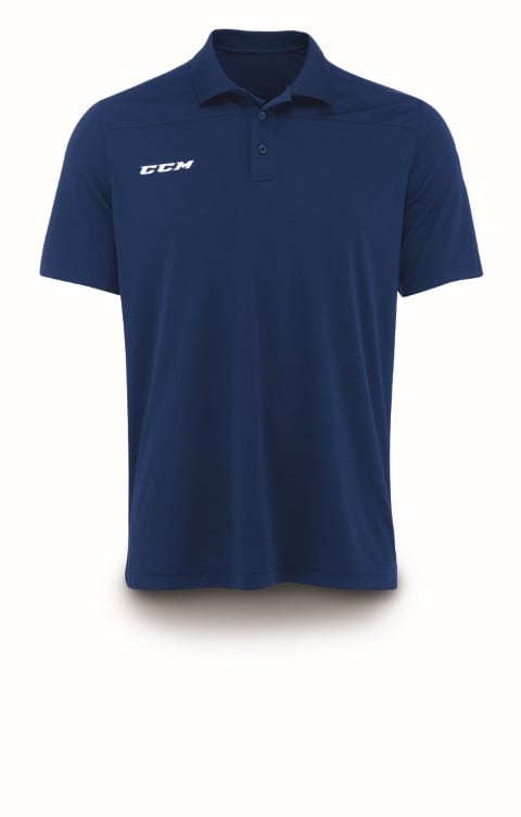 Teamwear CCM Team Polo SR P5597