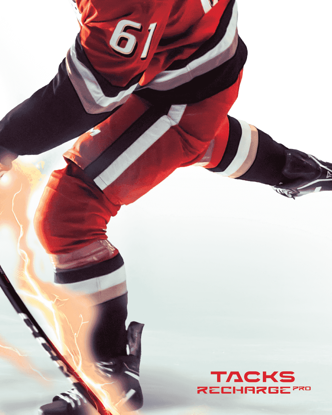 OPS CCM Tacks Recharge Pro JR Links