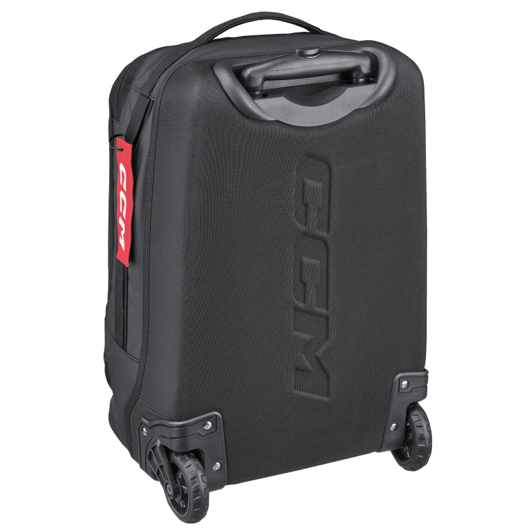 Tasche CCM Premium Jetspeed Carry-On Luggage