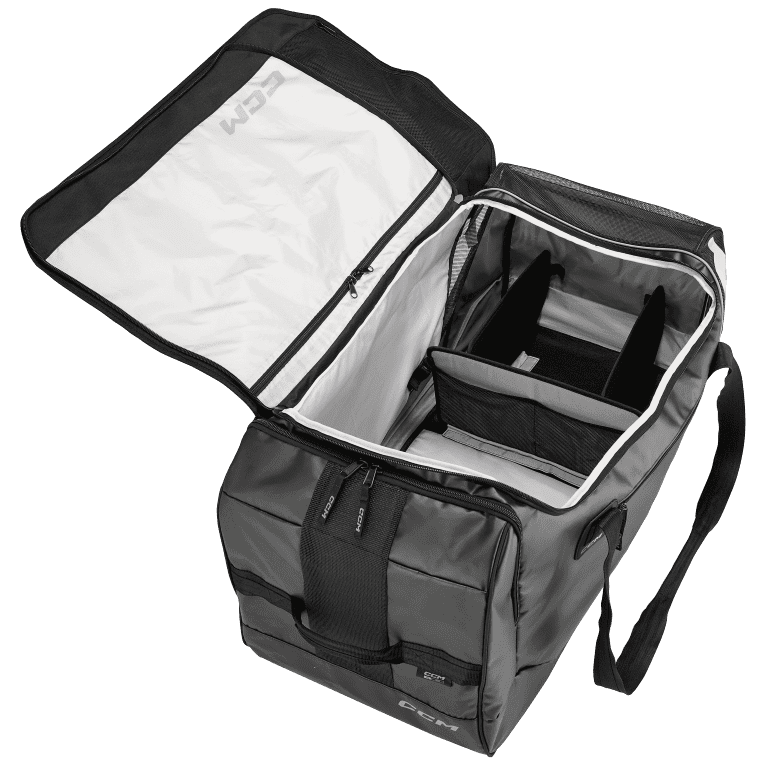 Tasche CCM 550 Carry Player Bag SR 37"