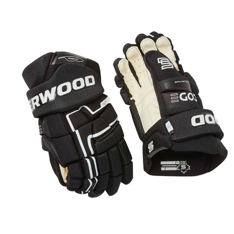 Handschuhe Sherwood Code Encrypt 1 SR
