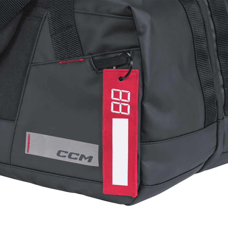 Tasche CCM Premium Jetspeed Travel Duffle Bag