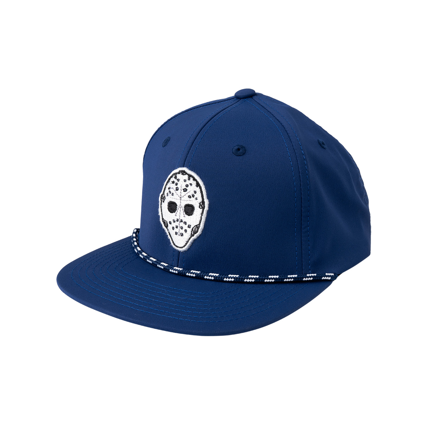 Lifestyle Bauer Mask Snapback S26 SR
