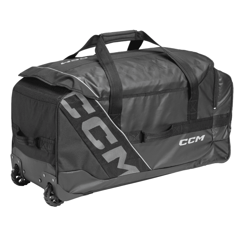 Tasche CCM 580 Wheeled Player Bag SR 37"