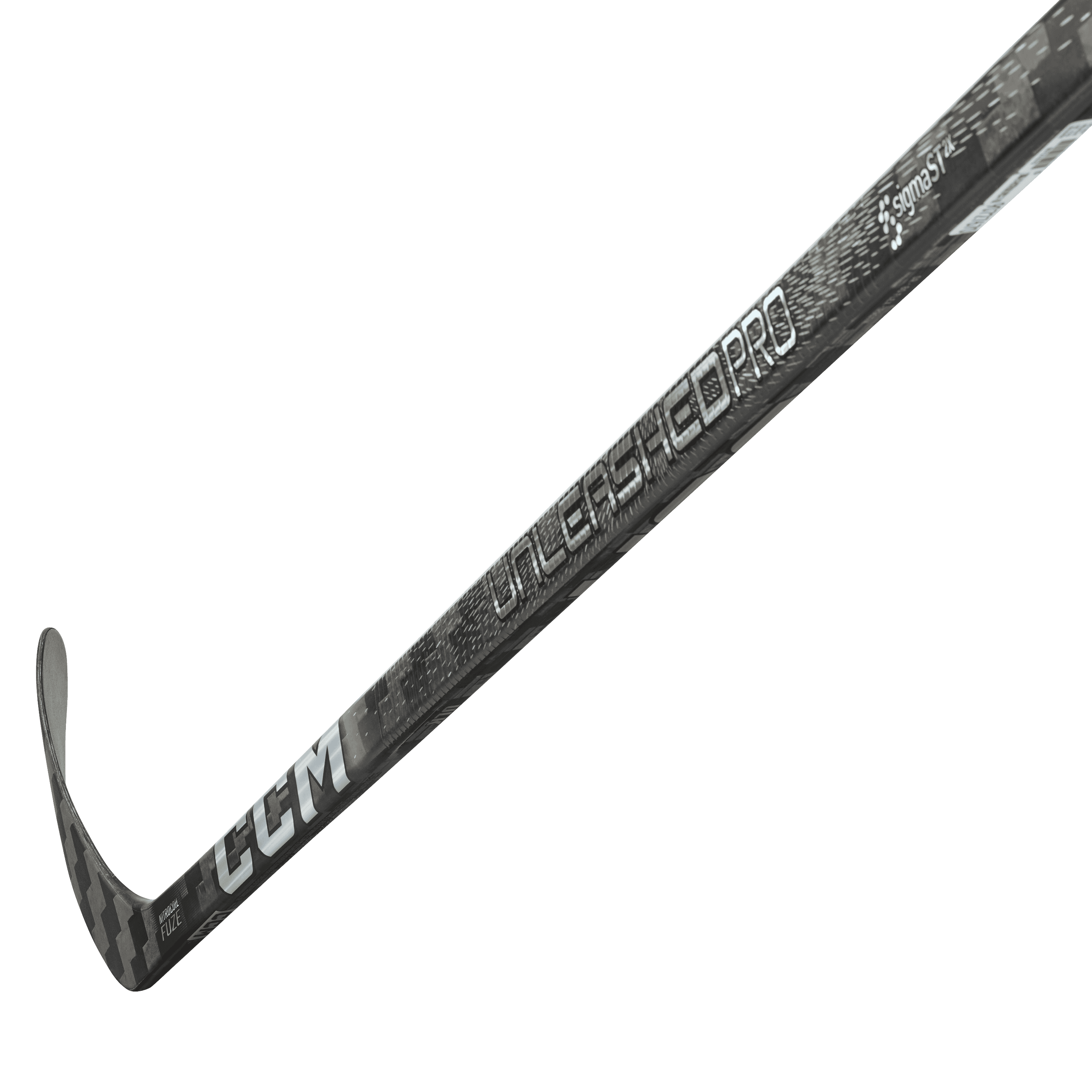 OPS CCM Trigger Unleashed Pro JR Rechts Bl/Sil