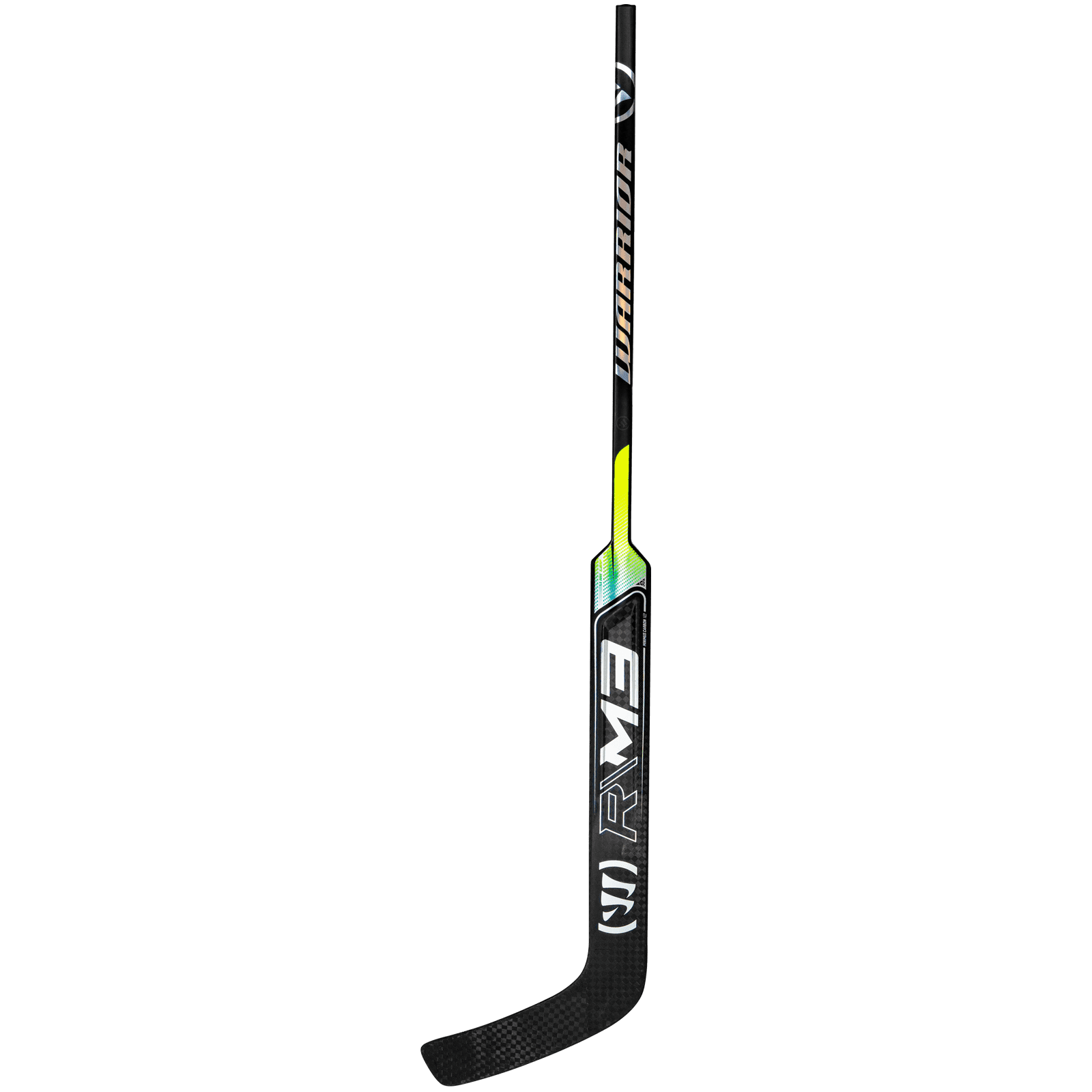 TW-Schläger Warrior Ritual M3 PRO JR Links