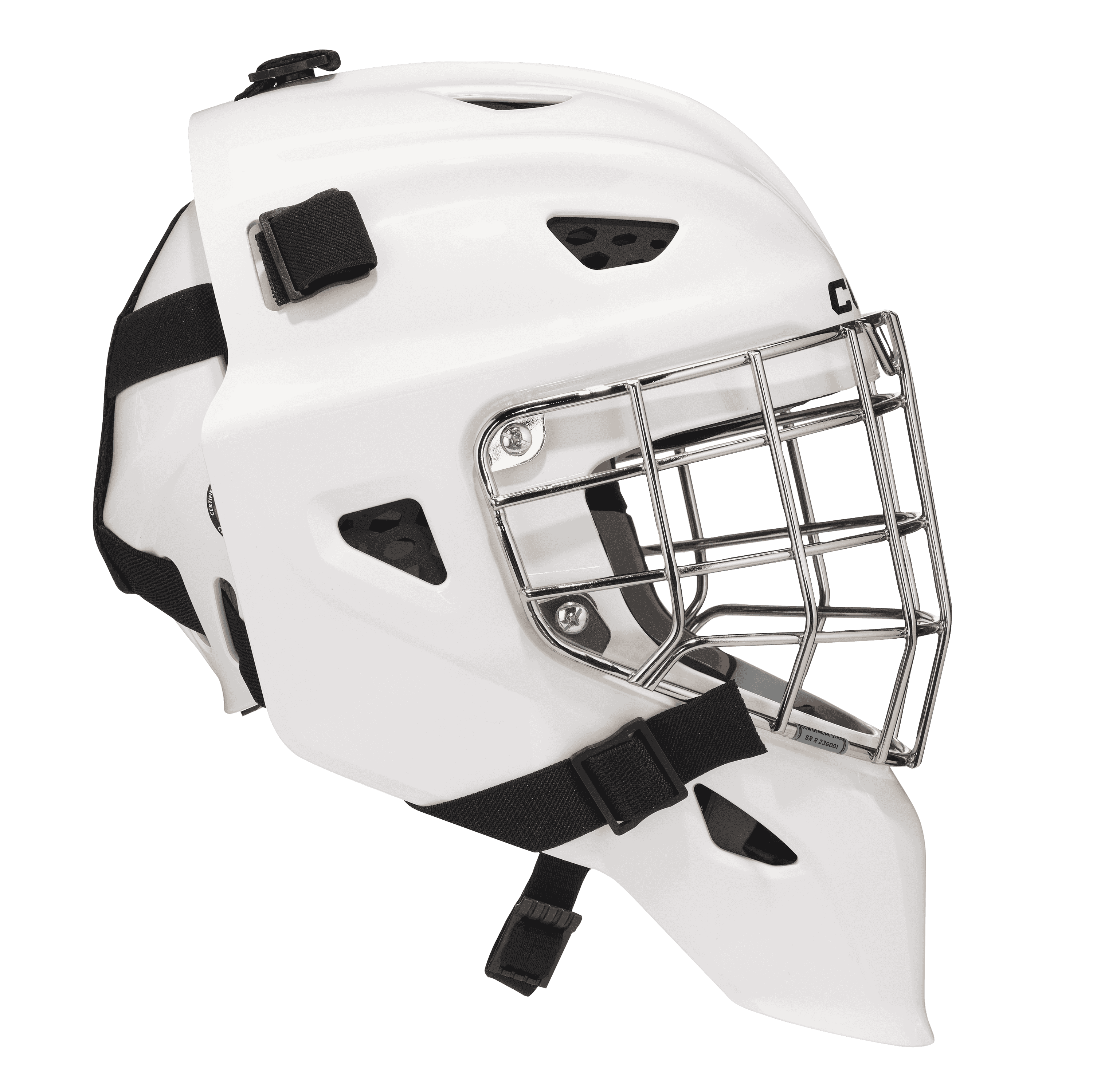 TW-Maske CCM AXIS F5 YT